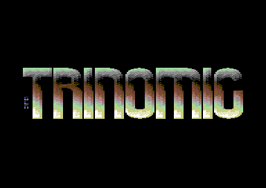 Beer Factory - Trinomic Logo