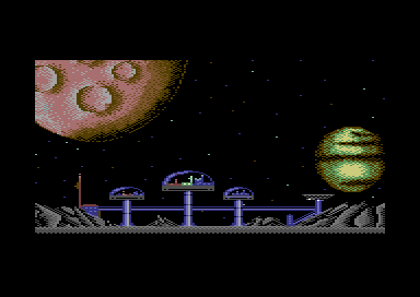 Beer Factory - Planets