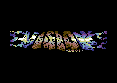J.S.L. (Just Superior Logo's) - Vision 2003 Logo 2