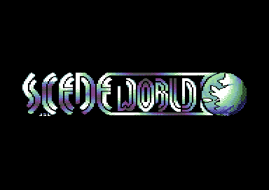 J.S.L. (Just Superior Logo's) - Scene World Logo 5