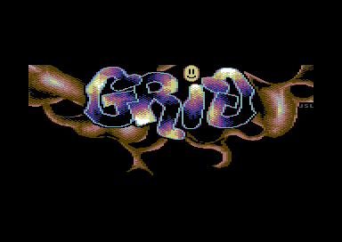 J.S.L. (Just Superior Logo's) - Grid Logo