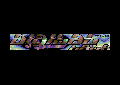 J.S.L. (Just Superior Logo's) - Digital Talk Issue 60 Logo