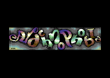 J.S.L. (Just Superior Logo's) - Arachnophobia Logo 4