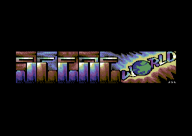 J.S.L. (Just Superior Logo's) - Scene World Logo 3