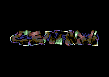 J.S.L. (Just Superior Logo's) - Centrax Logo