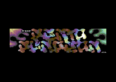 J.S.L. (Just Superior Logo's) - The Demo Dungeon Logo 5