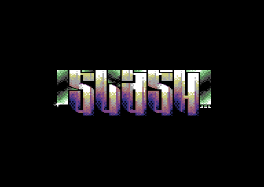 J.S.L. (Just Superior Logo's) - Slash Logo 2