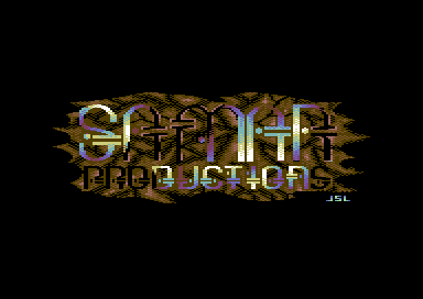 J.S.L. (Just Superior Logo's) - Samar Logo 4