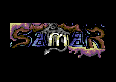 J.S.L. (Just Superior Logo's) - Samar Logo 3