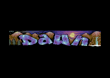 J.S.L. (Just Superior Logo's) - Dawn Logo