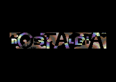 J.S.L. (Just Superior Logo's) - Nostalgia Logo