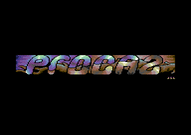 J.S.L. (Just Superior Logo's) - Procaz Logo