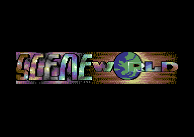 J.S.L. (Just Superior Logo's) - Scene World Logo