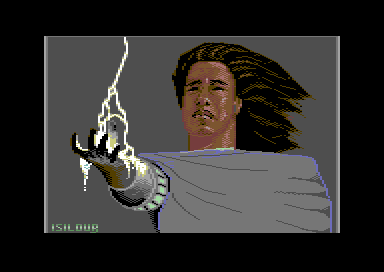 Isildur's Graphics Collection #01 - Magic 3