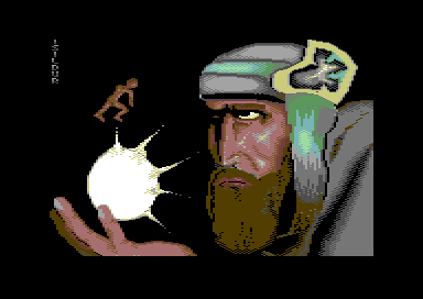 Isildur's Graphics Collection #01 - Magic 2
