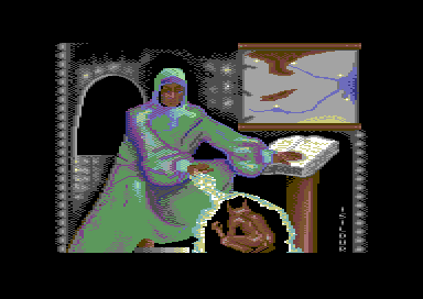Isildur's Graphics Collection #01 - Magic