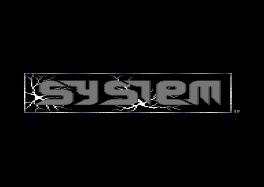 Ironfist Graphics Collection - System Logo 5