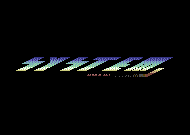 Ironfist Graphics Collection - System Logo 3