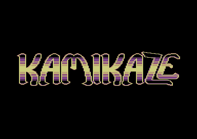 Kze Logoshow - Kamikaze Logo 2