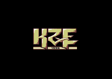 Kze Logoshow - KZELogo