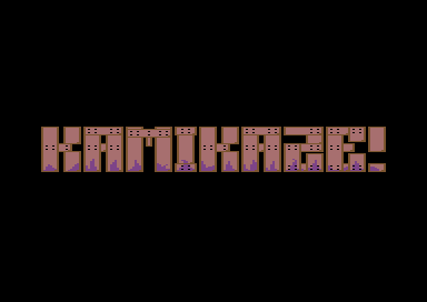 Kze Logoshow - Kamikaze Logo