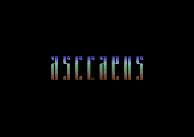 Ksin's Logo Collection 2 - Ascraeus Logo 17