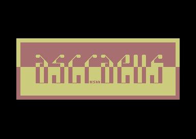 Ksin's Logo Collection 2 - Ascraeus Logo 16