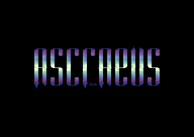 Ksin's Logo Collection 2 - Ascraeus Logo 15