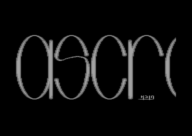 Ksin's Logo Collection 2 - Ascraeus Wide Logo