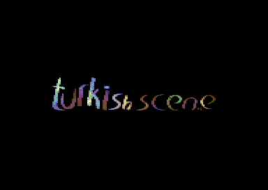 Ksin's Logo Collection 2 - Turkish Scene Logo