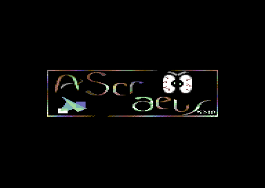 Ksin's Logo Collection 2 - Ascraeus Logo 13