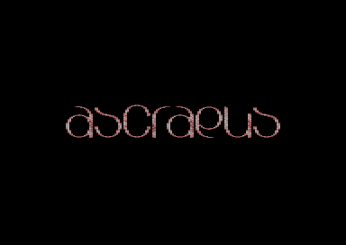 Ksin's Logo Collection 2 - Ascraeus Logo 11
