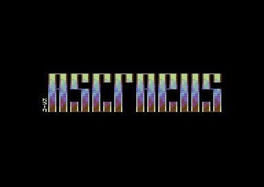 Ksin's Logo Collection 2 - Ascraeus Logo 9
