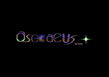 Ksin's Logo Collection 2 - Ascraeus Logo 8
