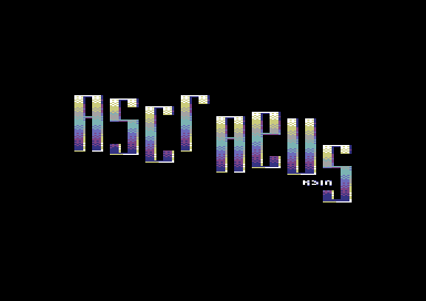 Ksin's Logo Collection 2 - Ascraeus Logo 5