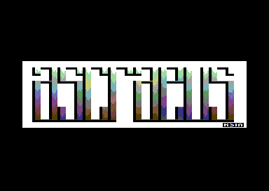 Ksin's Logo Collection 2 - Ascraeus Logo 4