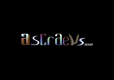 Ksin's Logo Collection 2 - Ascraeus Logo