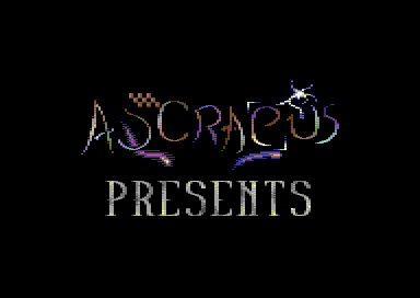 Ksin's Logo Collection 2 - Ascraeus Presents Logo