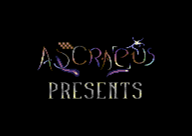 Ksin's Logo Collection 2 - Ascraeus Presents Logo
