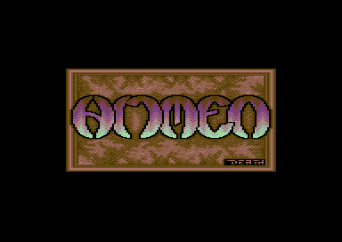 Last Release - Hitmen Logo 6