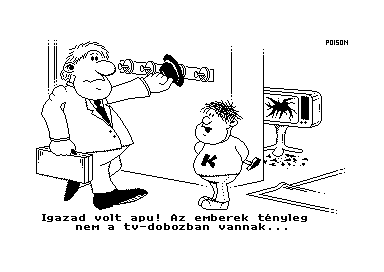 Laughbook - Pic 8