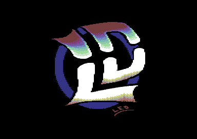 Leoland - LD Logo