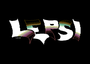 Leoland - Lepsi Logo