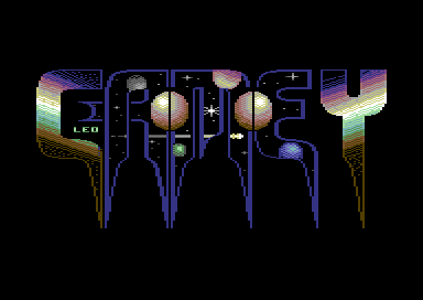 Leoland - Camey Logo 4