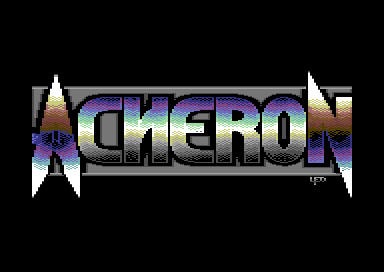 Leoland - Acheron Logo