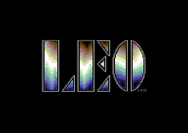 Leoland - Leo Logo 2