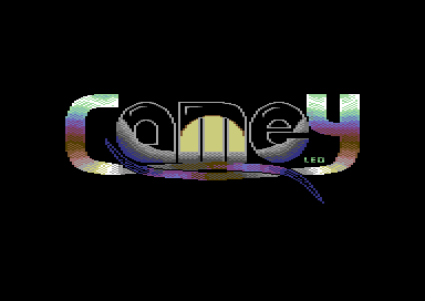 Leoland - Camey Logo 3