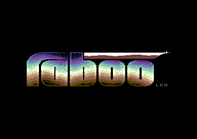 Leoland - Taboo Logo