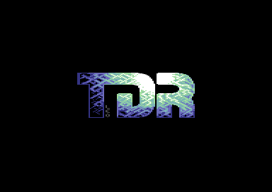 Leoland - TDRLogo
