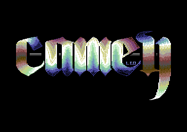 Leoland - Camey Logo 2